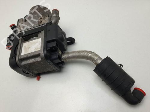 Used Heater matrix box Heater matrix box SKODA KODIAQ I (NS6, NS7, NV7) 2.0 TDI 4x4 (190 hp) 24934687 24934687