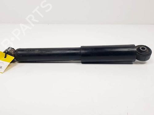 Used Left rear shock absorber Left rear shock absorber FIAT PANDA (169_) 1.1 (169.AXA1A) (54 hp) 17744968 17744968