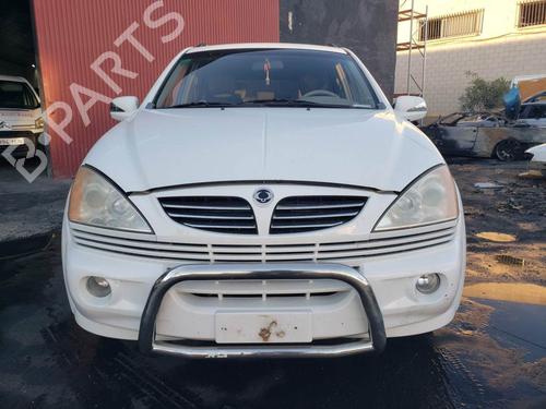 Steering column SSANGYONG KYRON 2.0 Xdi | BP24914578M21 - Image 21