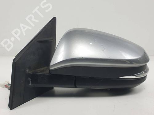 Used Left mirror Left mirror TOYOTA RAV 4 V (_A5_, _H5_) 2.5 Hybrid (AXAH52) (218 hp) 35749463 35749463