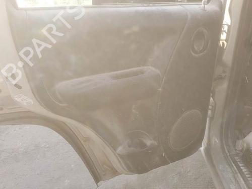 Engine control unit (ECU) JEEP CHEROKEE (KJ) 2.8 CRD 4x4 | BP24989244M57 - Image 23