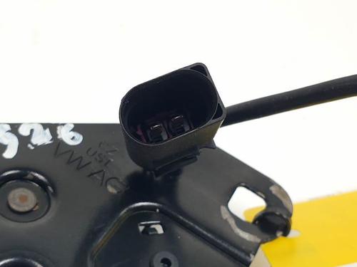 Hood lock VW POLO (9N_, 9A_) 1.8 GTI | BP28027470C133 