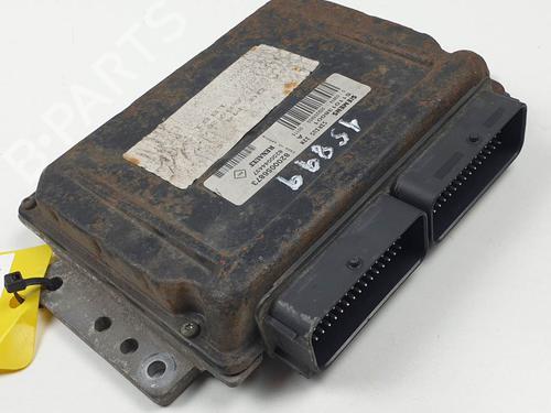 Used Engine control unit (ECU) Engine control unit (ECU) RENAULT SCÉNIC I MPV (JA0/1_, FA0_) 1.6 (JA00, JA16, JA15, JA19, JA1V, JA2B, JA2C, JA0B,... (107 hp) 27582809 27582809