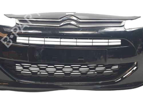front-bumper-citroen-c3-ii-sc_-2009-37539291 main image