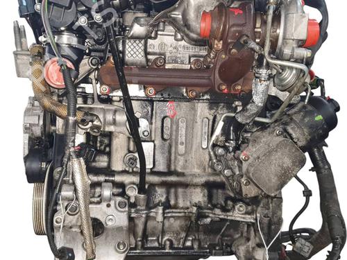 Engine VOLVO V50 (545) 1.6 D | BP40175372M1 - Image 3
