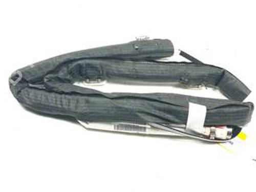 Used Left curtain airbag CITROËN C4 Grand Picasso II (DA_, DE_) 1.2 THP 130 (130 hp) 30278463