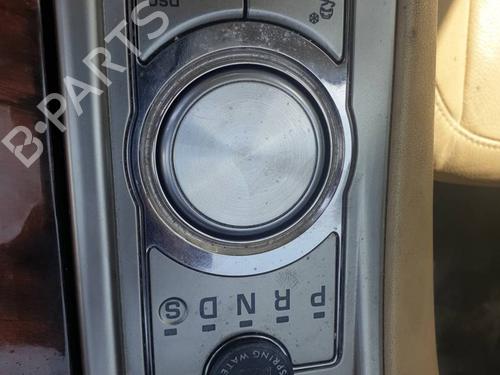 Left front window switch JAGUAR XF I (X250) 3.0 | BP36671336I27 - Image 14