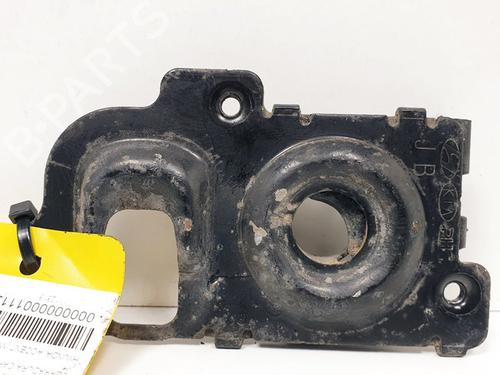 Hood lock HYUNDAI ACCENT III Saloon (MC) 1.4 GL BP16773500C133