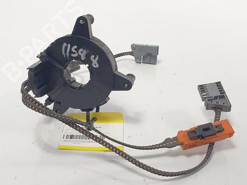 Peugeot Schleifring Wickelfeder LENKRAD SCHLEIFRING WICKELFEDER Für Citroen C4 C5 C8 Für Peugeot 1007 Lenkrad Schleifring Peugeot 206 307 406 407 Wickelfeder