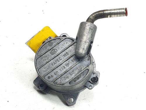 Vacuum pump MERCEDES-BENZ C-CLASS Coupe (CL203) C 220 CDI (203.706) | BP30166747M80