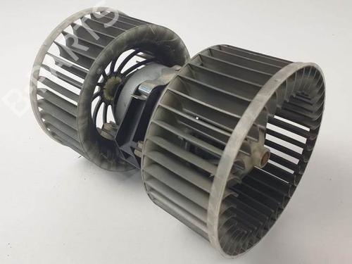 Used Heater blower motor BMW X3 (E83) xDrive 20 d (177 hp) 19923189