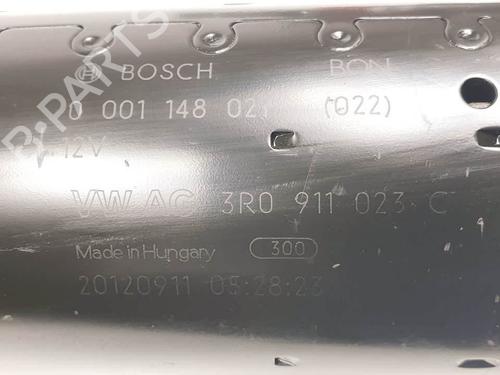 Starter SEAT EXEO (3R2) 2.0 TDI | BP18642281M8 - Image 5