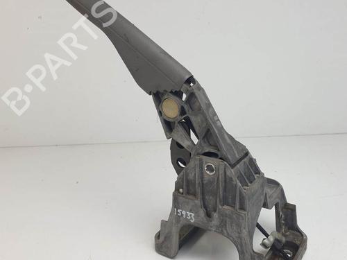 håndbremse håndbremse VW CADDY III Box Body/MPV (2KA, 2KH, 2CA, 2CH) 1.9 TDI (105 hp) 24934463 24934463