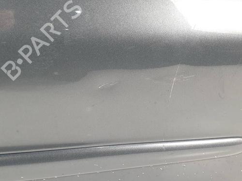 Right front door PEUGEOT 206+ (2L_, 2M_) 1.4 HDi eco 70 | BP29849899C3