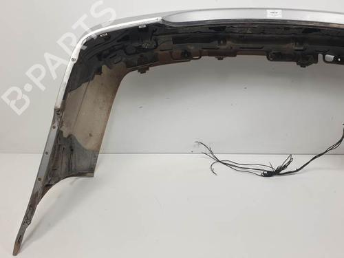 Rear bumper MERCEDES-BENZ C-CLASS (W203) C 270 CDI (203.016) | BP24933800C8 