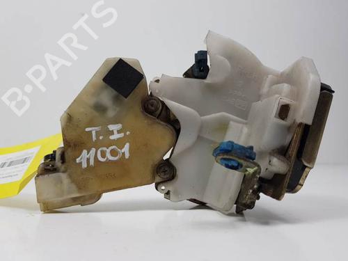 Rear left lock SUBARU IMPREZA Saloon (GD) 2.0 WRX Turbo AWD (GDA) | BP11514609C100 
