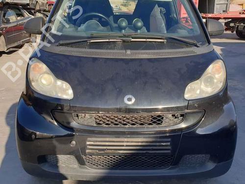 Warning SMART FORTWO Cabrio (451) 1.0 (451.431, 451.480) | BP25138428I22  - Image 20