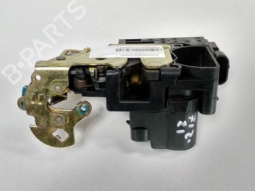 Front left lock DAEWOO REZZO (U100) | BP7791155C98 - Image 5