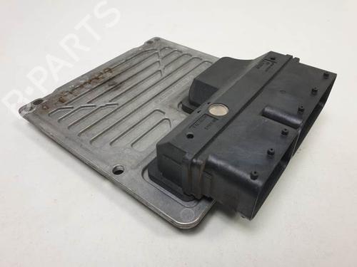Engine control unit (ECU) MERCEDES-BENZ C-CLASS (W203) C 200 Kompressor (203.042) | BP9732866M57 