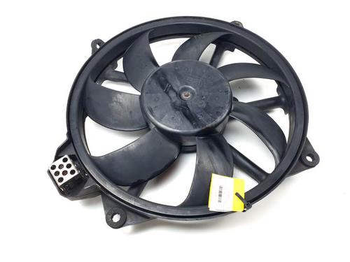 Used Radiator fan RENAULT MEGANE III Grandtour (KZ0/1) 1.9 dCi (KZ0J, KZ0N, KZ1S) (131 hp) 27885515
