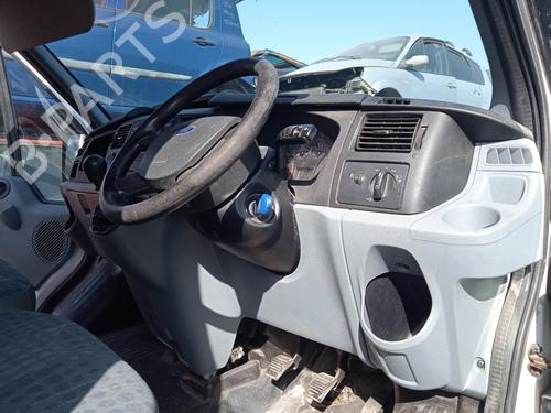 Left sun visor FORD TRANSIT Van (FA_ _)  | BP10062611I1  - Image 11