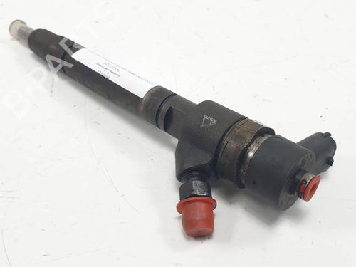 Used Injector VOLVO S80 II (124) D5 (185 hp) 29696819