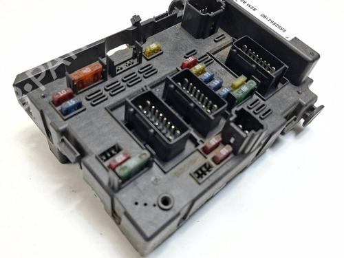 Used Fuse box Fuse box PEUGEOT 307 (3A/C) 2.0 HDi 90 (90 hp) 40287848 40287848