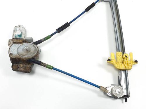 Used Rear left window mechanism CITROËN XSARA PICASSO (N68) 2.0 HDi (90 hp) 24932993