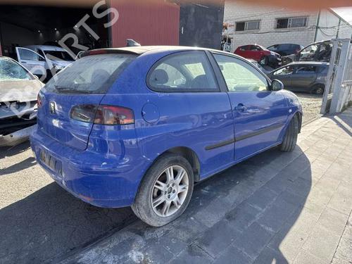 Front right window mechanism SEAT IBIZA III (6L1) 1.9 TDI | BP23883827C23 
