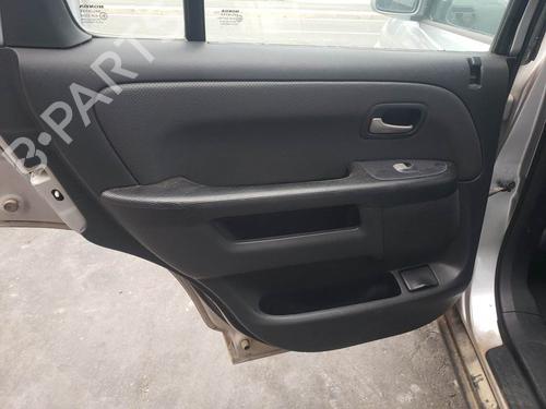 Steering column HONDA CR-V II (RD_) | BP16841073M21 - Image 8