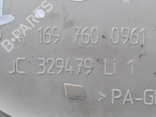 Rear left interior door handle MERCEDES-BENZ A-CLASS (W169) A 180 CDI (169.007, 169.307) | BP29199087I15 - Image 3