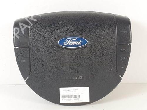 Used Driver airbag FORD MONDEO III Turnier (BWY) 2.0 16V TDDi / TDCi (115 hp) 17812409