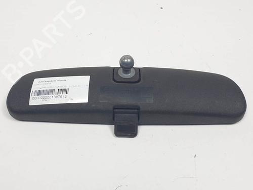 Used Rear mirror Rear mirror TOYOTA YARIS VERSO (_P2_) 1.3 (NCP20_, NCP22_, NCP20R, NCP22R) (86 hp) 25138394 25138394
