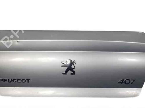 Used Tailgate Tailgate PEUGEOT 407 (6D_) 2.0 (6DRFNB, 6DRFNE) (136 hp) 24167301 24167301