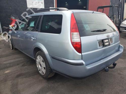Left front window motor FORD MONDEO III Turnier (BWY) 2.0 16V TDDi / TDCi | BP25140905E21 