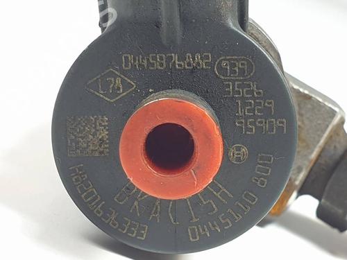 Injector DACIA LODGY (JS_) 1.5 Blue dCi 115 (JSJT) | BP29989945M100 - Image 3