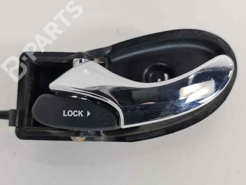 Used Front left interior door handle Front left interior door handle FORD FOCUS I (DAW, DBW) 1.6 16V (100 hp) 6915889 6915889
