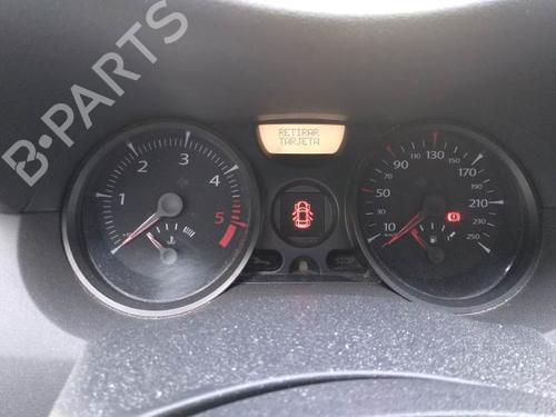 Oil sump RENAULT MEGANE II (BM0/1_, CM0/1_) 1.5 dCi (BM1E, CM1E) | BP18654040M115 