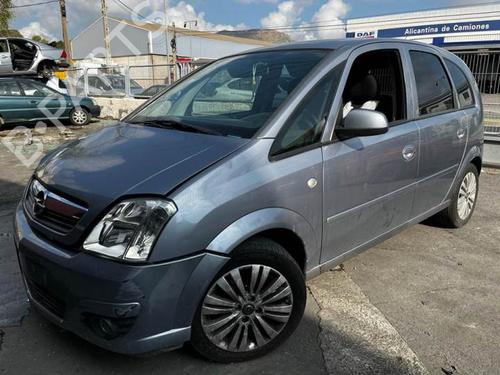 Frein à main OPEL MERIVA A MPV (X03) 1.3 CDTI (E75) | BP13459639I18 