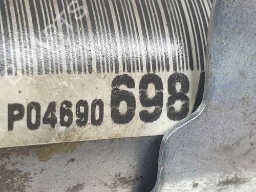 Steering column CHRYSLER PT CRUISER (PT_) 2.2 CRD | BP30801006M21  - Image 7