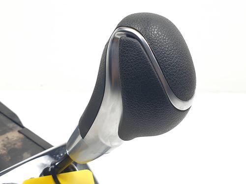 Gear lever PEUGEOT 2008 I (CU_) 1.2 THP 110 / PureTech 110 | BP30292425M90 - Image 5