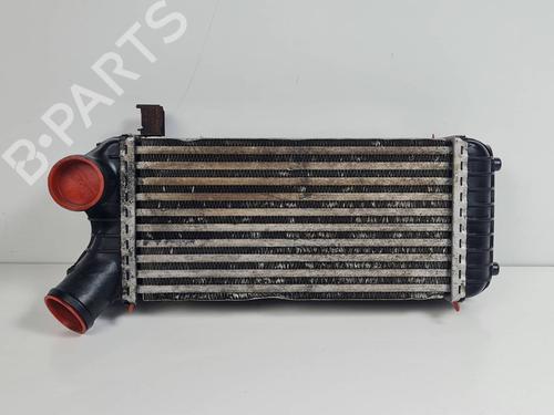 Used Intercooler Intercooler FORD GRAND C-MAX (DXA/CB7, DXA/CEU) 1.6 TDCi (115 hp) 34512091 34512091
