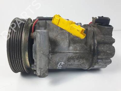 AC compressor CITROËN C4 I (LC_) 1.6 HDi | BP30559275M34