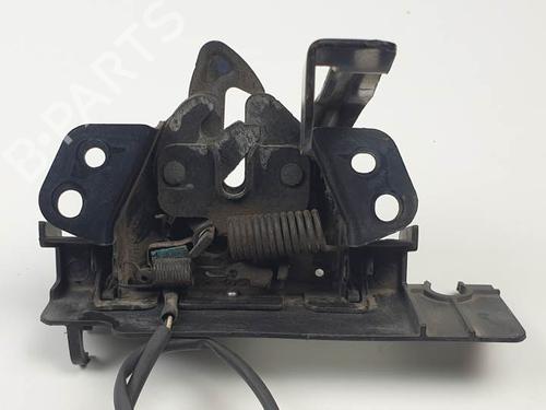 Hood lock HYUNDAI i10 I (PA) 1.1 | BP27096819C133 