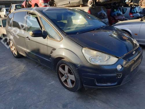 Left front window switch FORD S-MAX (WA6) 2.0 | BP21781020I27 - Image 17
