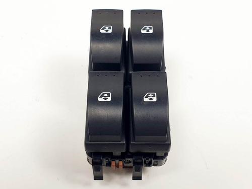 Used Left front window switch Left front window switch RENAULT MEGANE II Estate (KM0/1_) 1.9 dCi (131 hp) 25138602 25138602