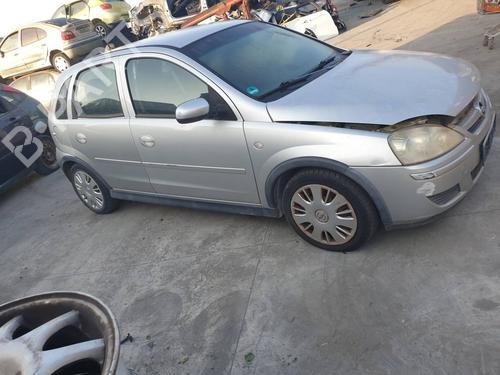 Engine OPEL CORSA C (X01) 1.3 CDTI (F08, F68) | BP38010536M1 - Image 5