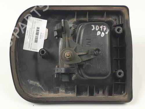Front right exterior door handle IVECO DAILY III Van 29 L 11 V | BP24915733C129 