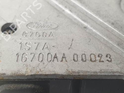 Hood lock FORD MONDEO III (B5Y) 2.0 16V DI / TDDi / TDCi | BP25139846C133 
