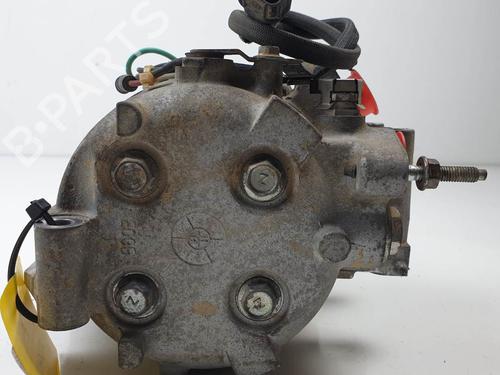 AC compressor HONDA CR-V III (RE_) 2.0 i-VTEC (RE5, RE1) | BP28065864M34 - Image 2